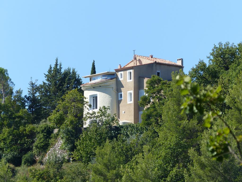 Le Moulin De Varrians Rians  Buitenkant foto