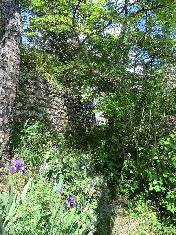 Le Moulin De Varrians Rians  Buitenkant foto