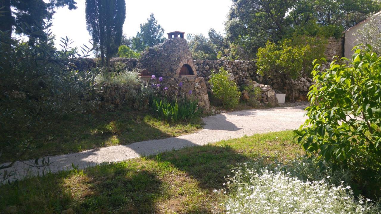 Le Moulin De Varrians Rians  Buitenkant foto